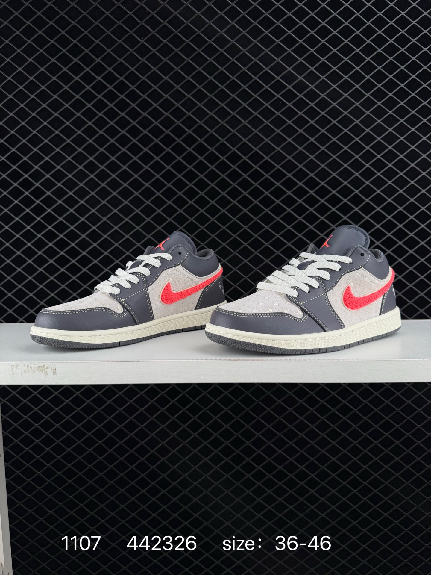 Nike Air Jordan 1 Low OG